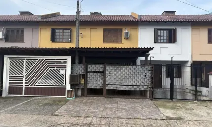 Casa com 2 quartos à venda na Rua João Augusto Pestana, 62, Belém Novo, Porto Alegre
