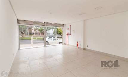 Ponto comercial à venda na Avenida Alberto Pasqualini, 307, Jardim Itu Sabará, Porto Alegre