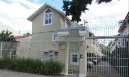 Casa condominio para venda - 162.56m², 3 dormitórios, sendo 1 suites, ipanema