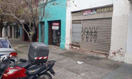 Casa Comercial para Venda - 468m², 0 dormitórios, São Geraldo