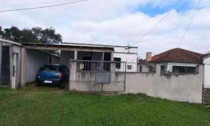 Casa na BR por R$ 270.000,00 - Santana do Livramento
