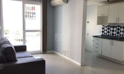 Apartamento com 2 quartos à venda na Rua Doutor Carlos Renato R. Fonseca, 297, Jardim Itu Sabará, Porto Alegre