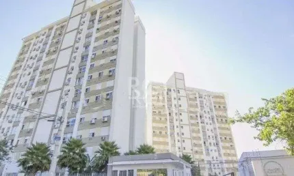 Apartamento para venda - 63.04m², 3 dormitórios, sendo 1 suites, 1 vaga - jardim planalto