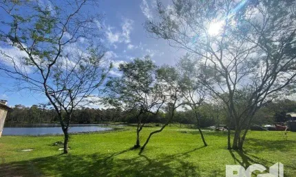 Chácara / sítio à venda na Avenida Edgar Pires de Castro, 11061, Boa Vista do Sul, Porto Alegre