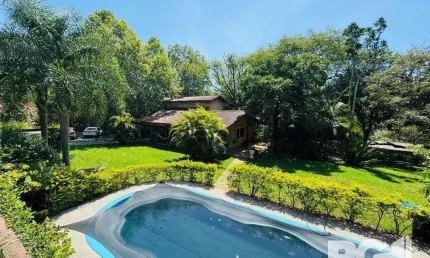 Chácara / sítio com 3 quartos à venda na Estrada Costa Gama, 3350, Belém Velho, Porto Alegre