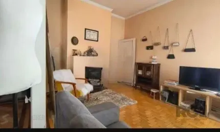 Apartamento com 3 quartos à venda na Rua Doutor Barros Cassal, 375, Floresta, Porto Alegre