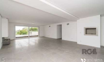 Apartamento 3 dorms à venda Avenida Jacuí, Cristal - Porto Alegre