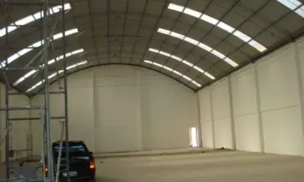 Depósito/Pavilhão para Venda - 2227m², 0 dormitórios, Anchieta