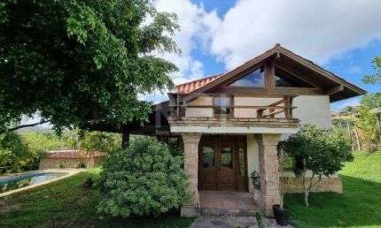 Casa para Venda - 600m², 4 dormitórios, sendo 4 suites, Vila Nova