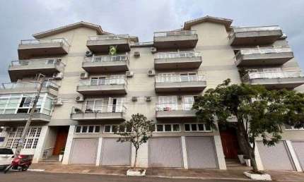 Cobertura com 2 quartos à venda na Rua Travaessa Pedro Arlindo Klein, 66, Bela Vista, Dois Irmãos