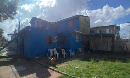 Casa com 3 quartos à venda na Rua David Cherman, 5059, Restinga, Porto Alegre