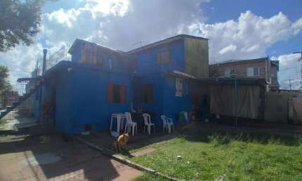 Casa com 3 quartos à venda na Rua David Cherman, 5059, Restinga, Porto Alegre