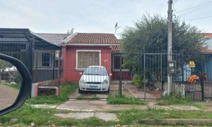 Casa com 3 quartos à venda na Avenida Edgar Pires de Castro, 2379, Hípica, Porto Alegre