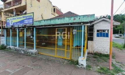 Casa Comercial para Venda - 300m², 3 dormitórios, 3 vagas - Partenon