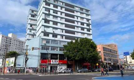 Apartamento com 3 quartos à venda na Avenida Princesa Isabel, 130, Santana, Porto Alegre