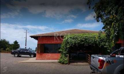 Prédio comercial | 700m², Restaurante e Residência | Sombrio-SC