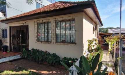 Casa com 5 quartos à venda na Rua Jaguari, 827, Cristal, Porto Alegre
