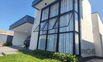Casa | 3 Quartos | 1 Suíte | 2 vagas | 126m2 Privativos | Tijucas - SC