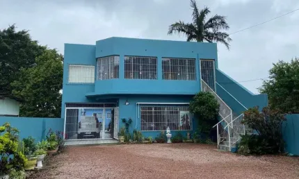 Casa com 2 quartos à venda na Avenida da Serraria, 1288, Espírito Santo, Porto Alegre