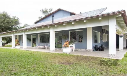Chácara / sítio com 3 quartos à venda na Acesso Guto Pereira, 333, Lageado, Porto Alegre