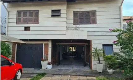 Casa com 6 quartos à venda na Rua da Várzea, 121, Jardim São Pedro, Porto Alegre