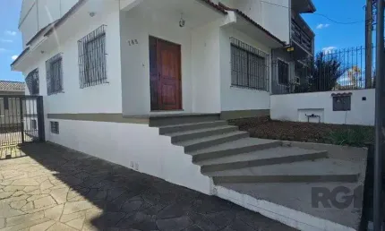 Casa com 4 quartos à venda na Rua Cristo Rei, 260, Jardim Itu Sabará, Porto Alegre