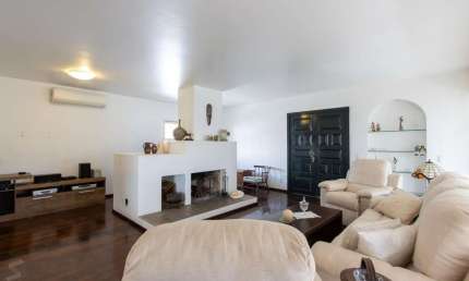 Casa com 4 quartos à venda na Avenida Jacuí, 510, Cristal, Porto Alegre