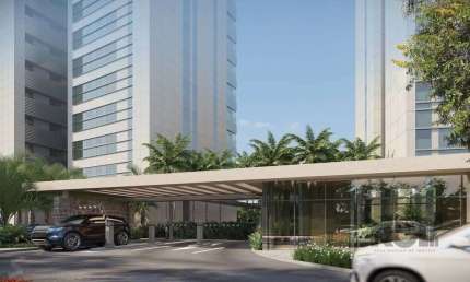 Apartamento com 4 quartos à venda na Avenida Diário de Notícias, 1551, Cristal, Porto Alegre