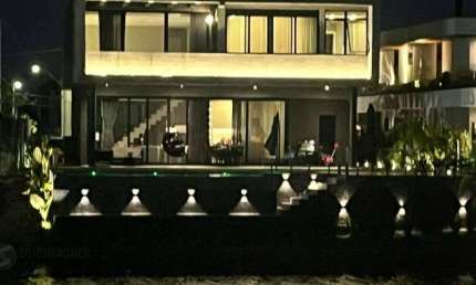 Casa em condomínio fechado com 5 quartos à venda na Rua Do Conde, 3581, Country Club, Eldorado do Sul