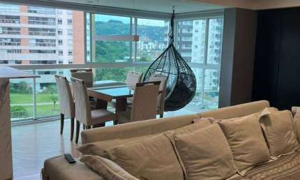 Apartamento com 3 quartos à venda na Rua Nicola Mathias Falci, 103, Jardim do Salso, Porto Alegre