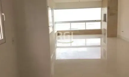 Apartamento para Venda - 123.48m², 3 dormitórios, sendo 2 suites, 2 vagas - Centro