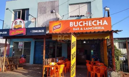 Casa Comercial para Venda - 322m², 0 dormitórios, Sarandi