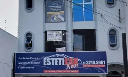 Prédio à venda na Avenida da Azenha, 1544, Azenha, Porto Alegre