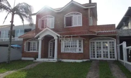 Casa com 6 quartos à venda na Rua Amor Perfeito, 4151, Capão Novo, Capão da Canoa