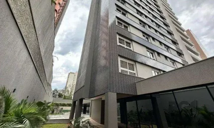 Apartamento com 3 quartos à venda na Rua Augusto Jung, 460, Centro, Novo Hamburgo