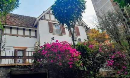 Terreno para Comprar na Santa Cecília no bairro Rio Branco.