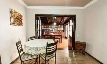 Venda de Apartamento Garden com 3 quartos - Menino Deus