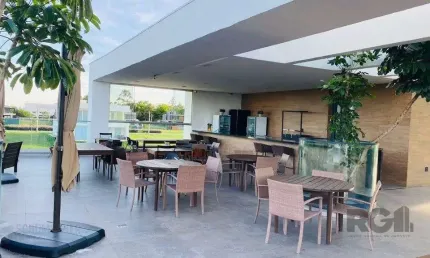 Terreno em condomínio para comprar por r$ 610.000,00