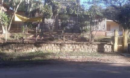 Terreno para Venda - 4545m², 0 dormitórios, Belém Novo