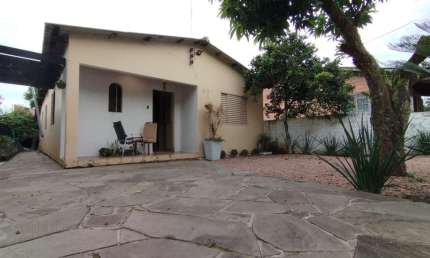 Casa com 2 quartos à venda na Rua Pedro Aniceto de Souza, 223, Aberta dos Morros, Porto Alegre