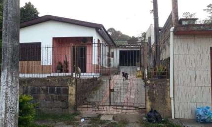 Casa com 2 quartos à venda na Rua dos Coqueiros, 471, São Lucas, Viamão