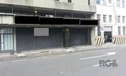 Ponto comercial à venda na Rua Coronel Vicente, 82, Centro Histórico, Porto Alegre