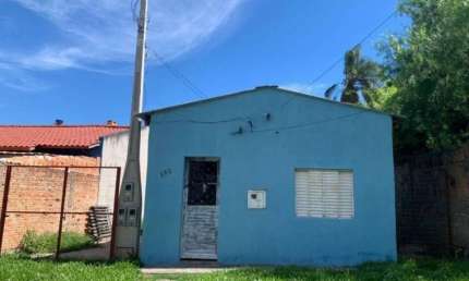 3 casas por R$ 300.000,00 na Rua Danilo Severo nº182 -Jardins - Santana do Livramento-RS
