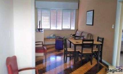 Apartamento com 2 quartos à venda na Rua Mucio Teixeira, 1485, Menino Deus, Porto Alegre