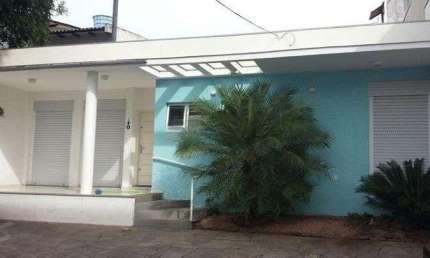 Casa com 3 quartos à venda na Rua São Sepé, 225, Vila Jardim, Porto Alegre