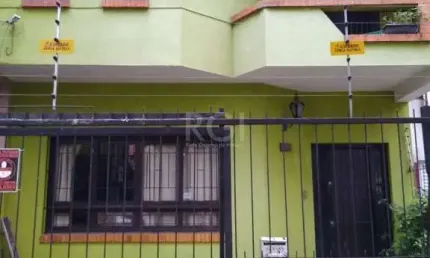 Casa para venda - 265m², 5 dormitórios, sendo 2 suites, floresta