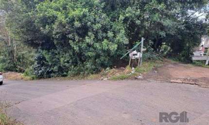 Terreno à venda na Avenida Senador Salgado Filho, 2442, Viamópolis, Viamão
