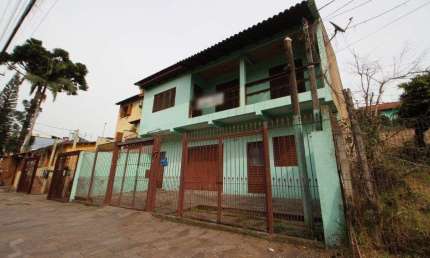 Casa com 3 quartos à venda na Rua Guadalajara, 212, Jardim Itu Sabará, Porto Alegre