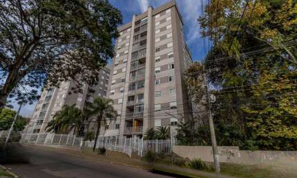 Apartamento à venda com 3 quartos 72 m² no bairro Teresópolis.