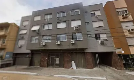 Apartamento com 2 quartos à venda na Rua Mariante, 927, Rio Branco, Porto Alegre